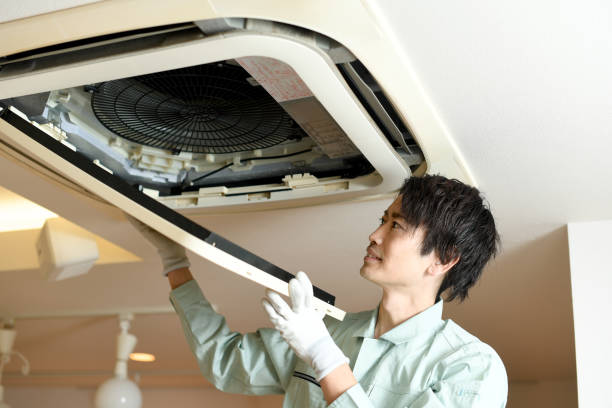 Best Air Duct Cleaning Near Me  in New Philadelphia, OH